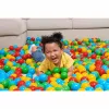 Bestway Splash  Play játéklabda 100db-os csomag