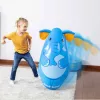 Bestway Bop Bags boxolható állatok 89 cm többféle változatban 1db