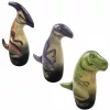 Bestway Bop Bags boxolható dinoszauruszok 89 cm többféle változatban 1db