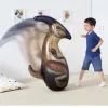 Bestway Bop Bags boxolható dinoszauruszok 89 cm többféle változatban 1db