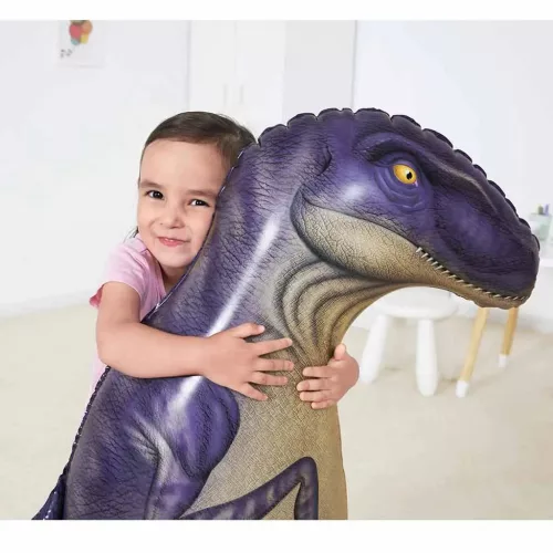 Bestway Bop Bags boxolható dinoszauruszok 89 cm többféle változatban 1db