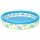 Bestway Reef Crew™ bébi pancsolómedence Ø 122 x 25 cm
