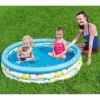 Bestway Reef Crew™ bébi pancsolómedence Ø 122 x 25 cm