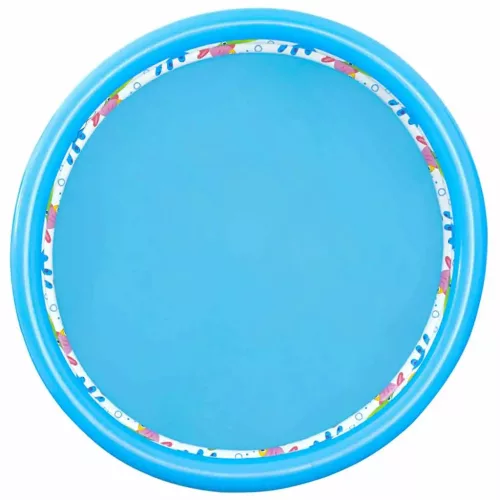 Bestway Reef Crew™ bébi pancsolómedence Ø 122 x 25 cm