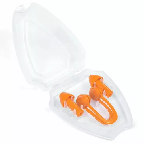 Bestway Hydroventure™ orrcsipesz és füldugó szett 7 éves kortól