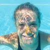 Bestway Hydroventure™ orrcsipesz és füldugó szett 7 éves kortól