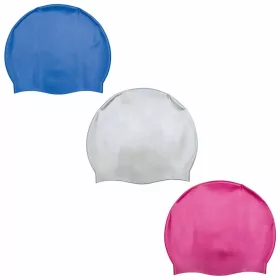   Bestway: Glider™ szilikon úszósapka 14 éves kortól 3 féle színben 1db