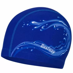   Bestway Sleek 'N Stretch Premium™ Textil úszósapka 14 éves kortól