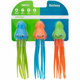   Bestway Speedy Squid™ polipos búvárfigura szett 3db-os készlet