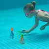 Bestway Speedy Squid™ polipos búvárfigura szett 3db-os készlet