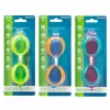 Bestway Aqua Burst Essential™ gyermek úszószemüveg háromféle változatban 1db