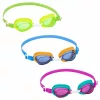 Bestway Aqua Burst Essential™ gyermek úszószemüveg háromféle változatban 1db