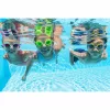 Bestway Aqua Burst Essential™ gyermek úszószemüveg háromféle változatban 1db