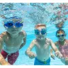 Bestway Aqua Pals™ tengeri állatos úszószemüveg háromféle változatban 1db