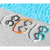 Bestway Aqua Burst Essential úszószemüveg többféle színben 1db