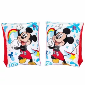   Bestway Disney Junior® Mickey Egér karúszó 3-6 éves korig
