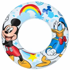 Bestway Disney Junior® Mickey Egér úszógumi Ø 56 cm