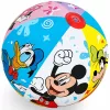 Bestway Disney Junior® Mickey Egér strandlabda Ø 51cm