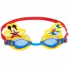 Bestway Disney® Mickey egér és Donald kacsa Deluxe úszószemüveg