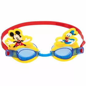   Bestway Disney® Mickey egér és Donald kacsa Deluxe úszószemüveg