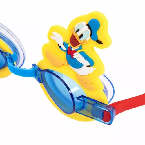 Bestway Disney® Mickey egér és Donald kacsa Deluxe úszószemüveg