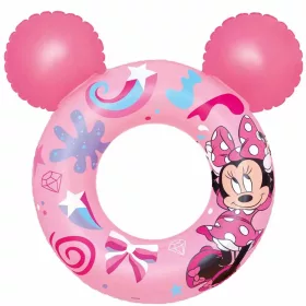 Bestway Disney® Minnie Egér úszógumi 74 x 76 cm