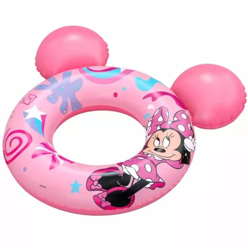 Bestway Disney® Minnie Egér úszógumi 74 x 76 cm