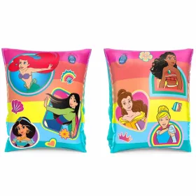 Bestway Disney® Hercegnők karúszó 3-6 éves korig