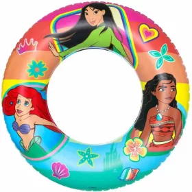 Bestway Disney® Hercegnők úszógumi Ø 56 cm
