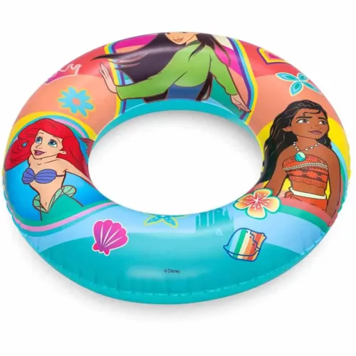 Bestway Disney® Hercegnők úszógumi Ø 56 cm