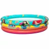 Bestway Disney® Hercegnők pancsoló medence Ø 122 x 25 cm
