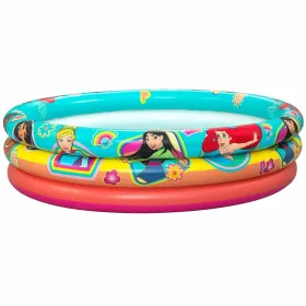 Bestway Disney® Hercegnők pancsoló medence Ø 122 x 25 cm