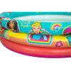 Bestway Disney® Hercegnők pancsoló medence Ø 122 x 25 cm