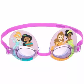 Bestway Disney® Hercegnők Deluxe úszószemüveg