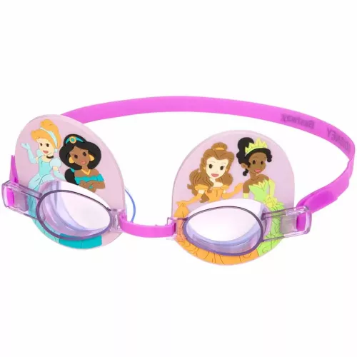Bestway Disney® Hercegnők Deluxe úszószemüveg