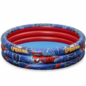 Bestway Marvel Pókember pancsoló medence Ø 122 x 25 cm