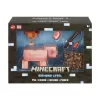 Minecraft Diamond Level - Malac figura - Mattel