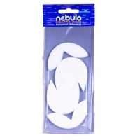 Habszivacs dekor anyagok