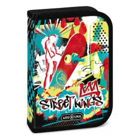 Ars Una Street Kings töltött tolltartó 128x193x36cm