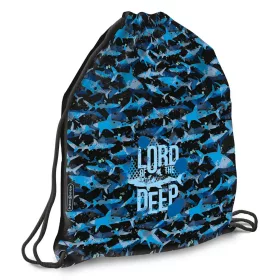 Ars Una Lord of the Deep tornazsák, sportzsák 32x42cm