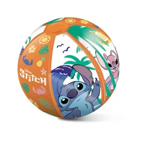 Lilo&Stitch 50cm-es felfújható strandlabda - Mondo Toys
