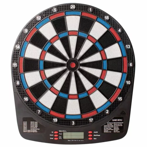 Playbox: Elektronikus darts tábla szett