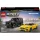 LEGO Speed Champions Mercedes-AMG G 63 és Mercedes-AMG SL 63 76924