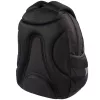St.Right Black Cats ergonomikus iskolatáska, hátizsák BP06 345,5x35,5x5,5cm