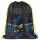 St.Right Dinosaur tirnazsák, sportzsák 43x32cm