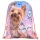 St.Right Grey Yorkie tornazsák, sportzsák 43x32cm