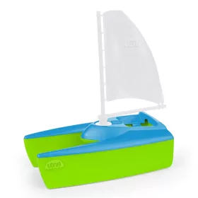 LENA: Boaties Vitorláshajó 17cm