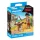 Playmobil Ocatarinetabellacsicsix 71548