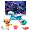 Littlest Pet Shop: Petfluencer szett 2db-os csomag többféle 1db
