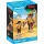 Playmobil Asterix - Quibelez de Saporan és Pepe figurák 71545